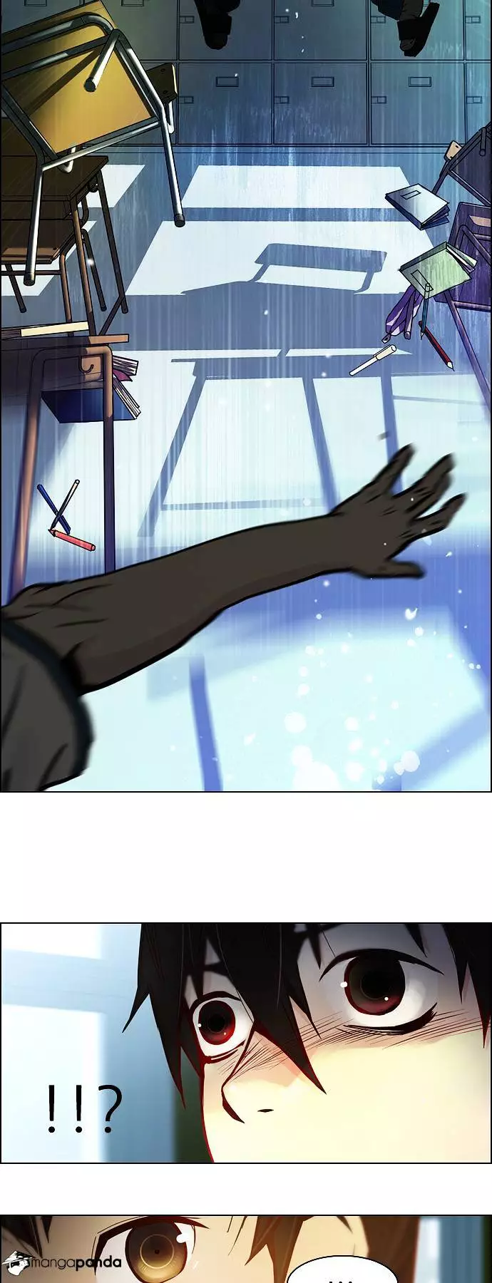 Manga page 32