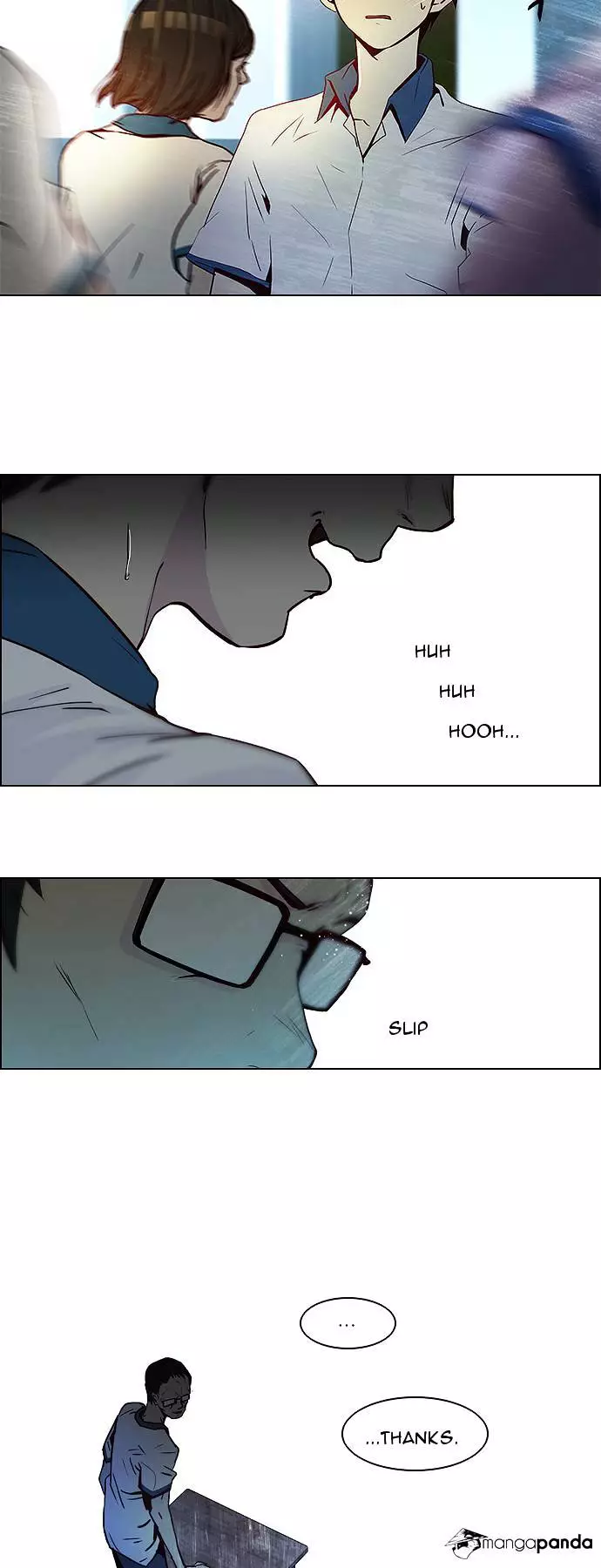 Manga page 35