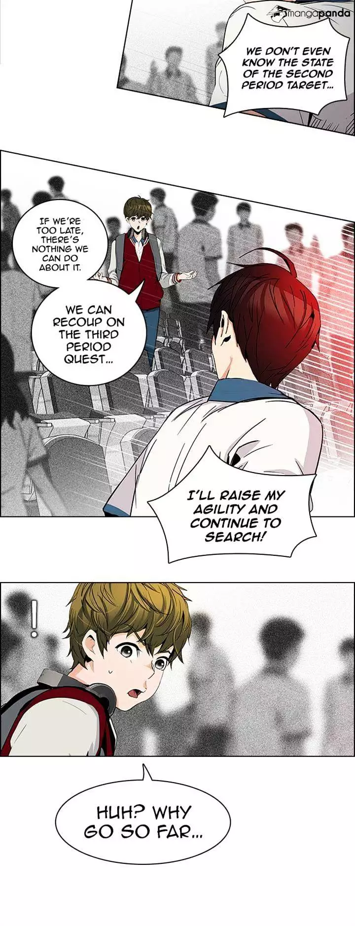 Manga page 25