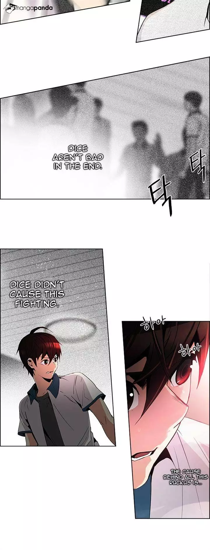 Manga page 28