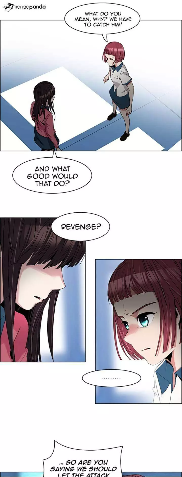 Manga page 11