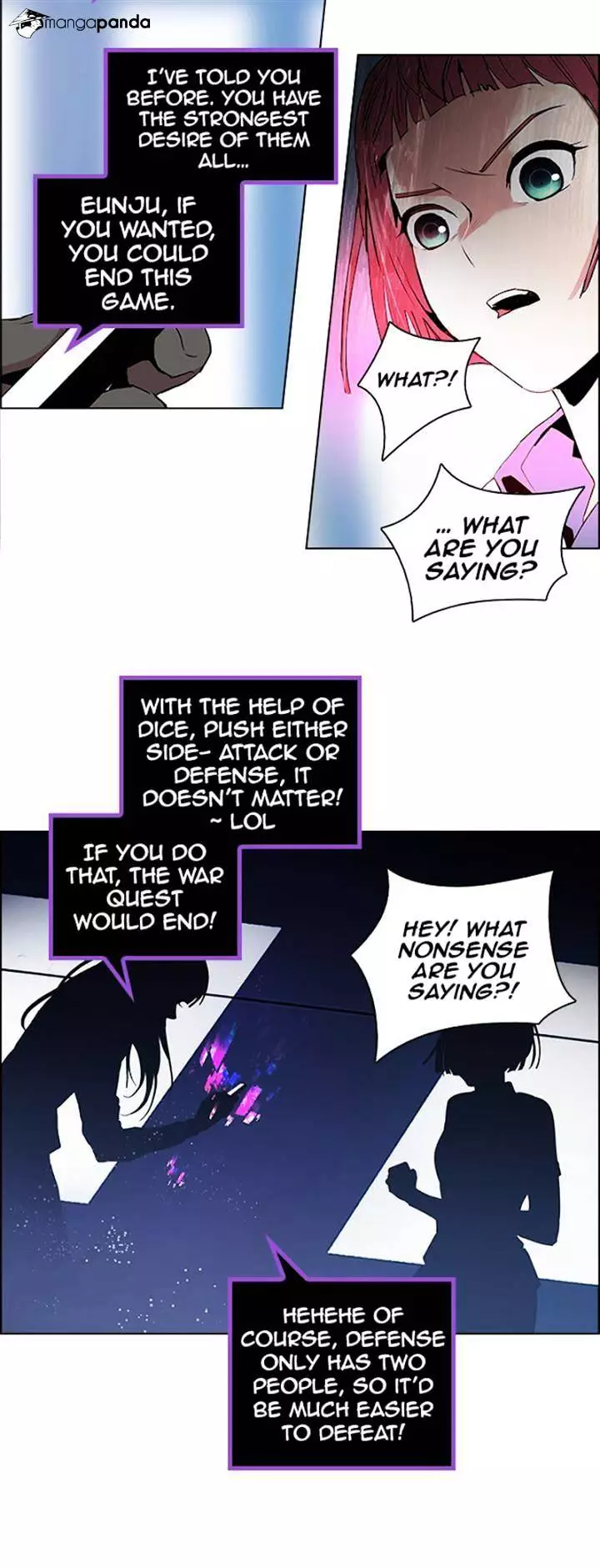 Manga page 19