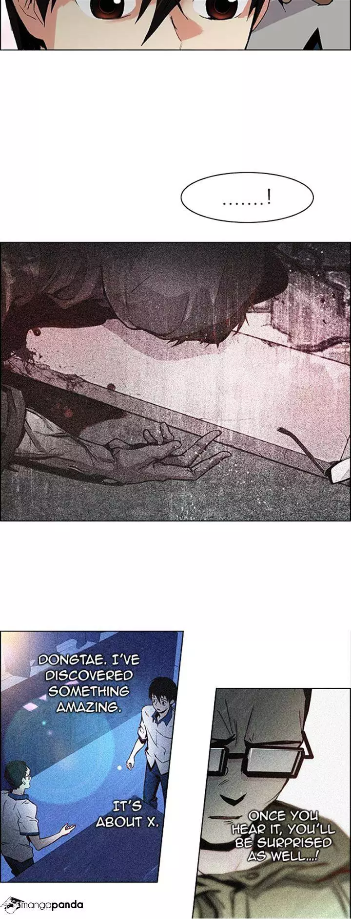 Manga page 25