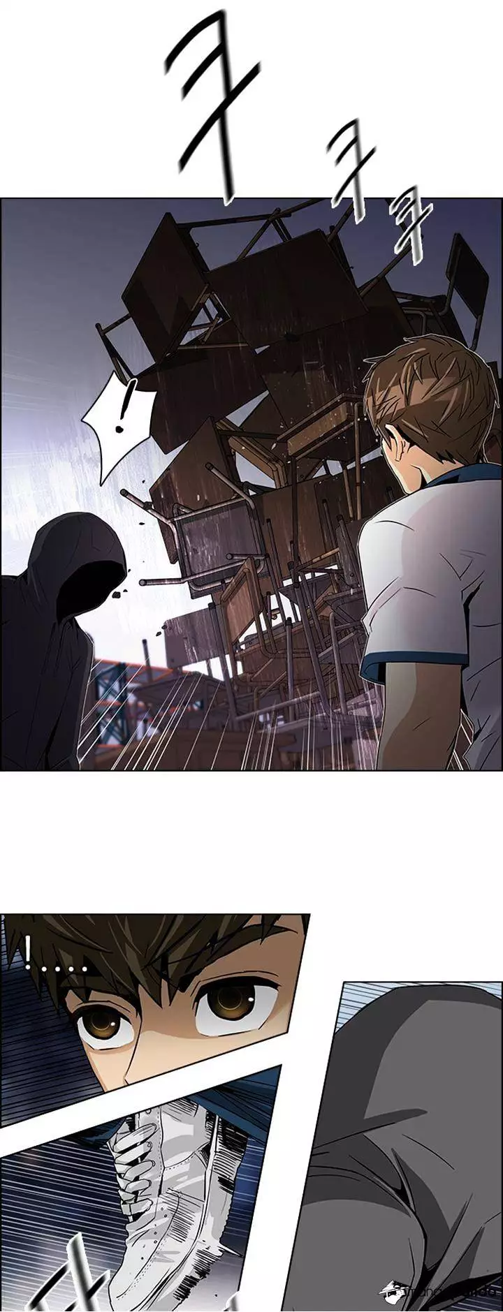 Manga page 11
