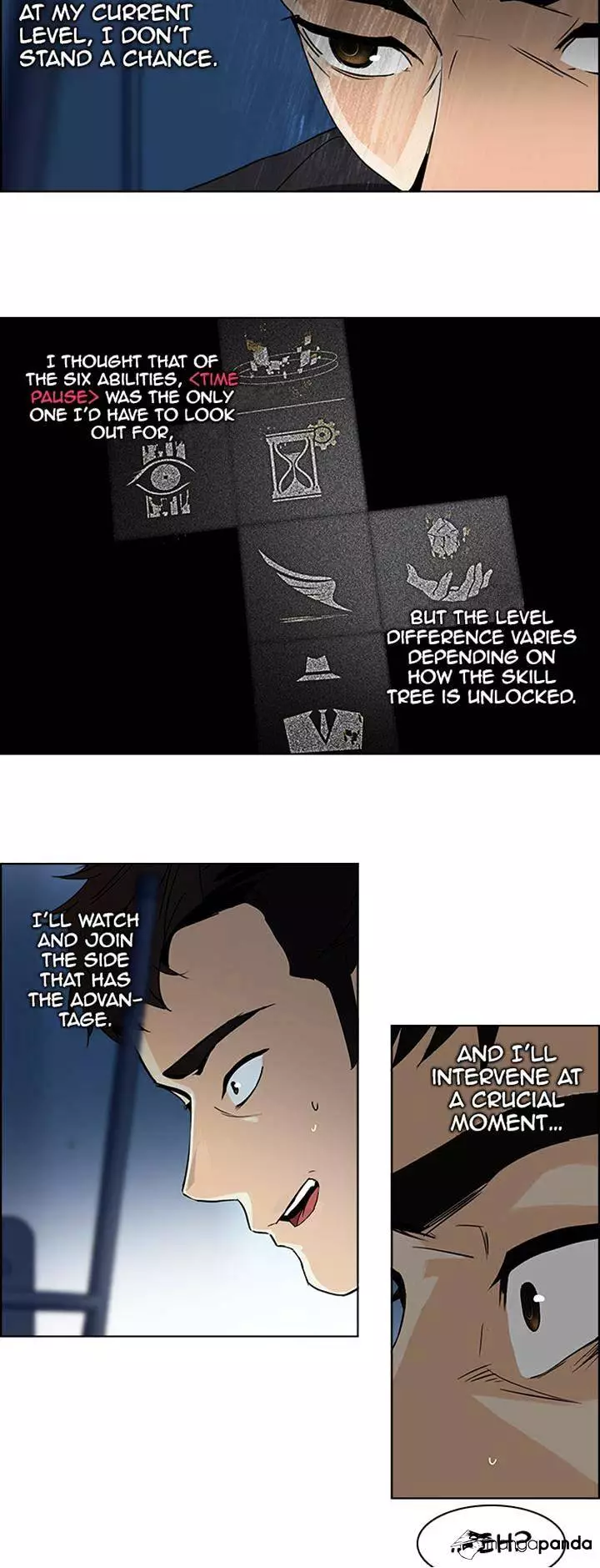 Manga page 19