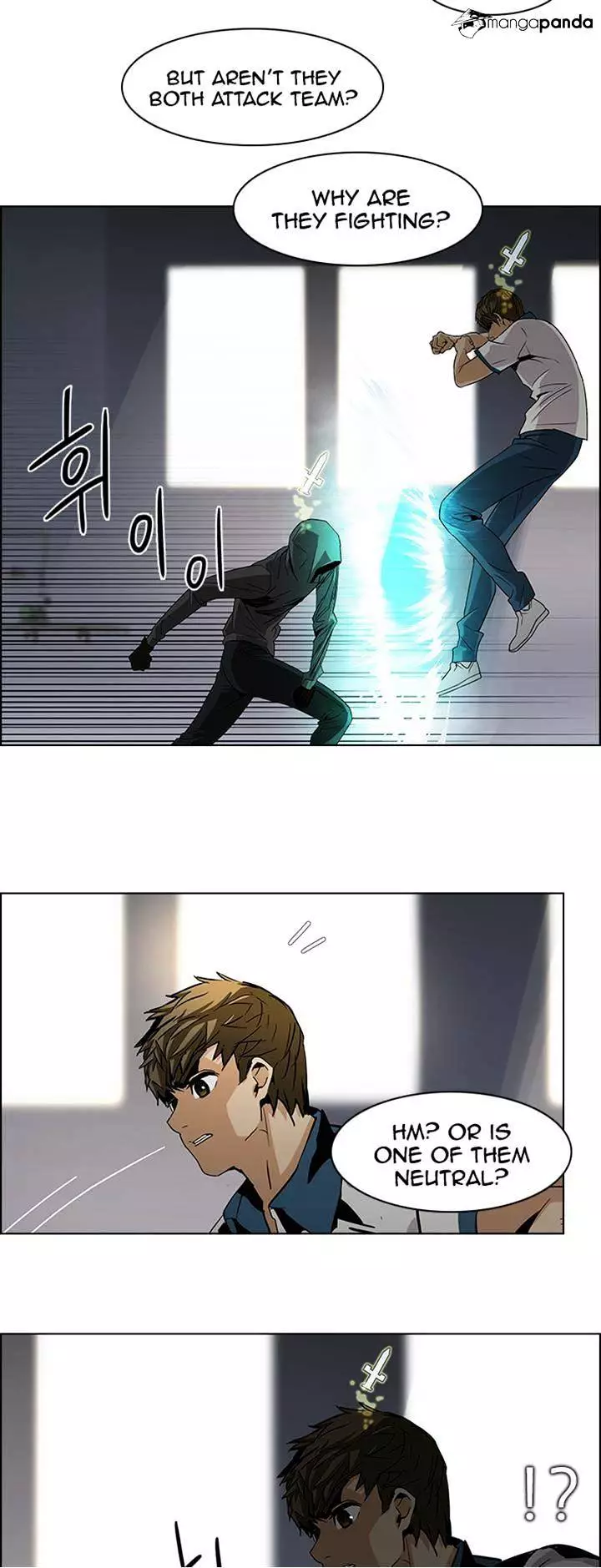 Manga page 20
