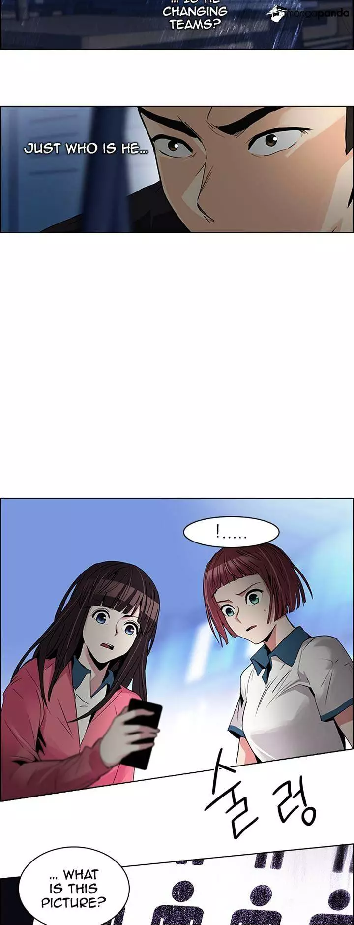 Manga page 22