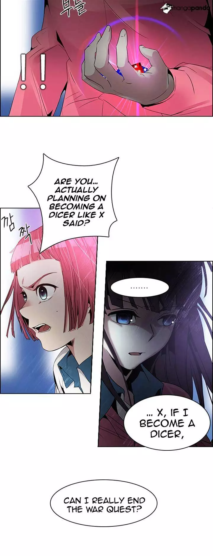 Manga page 28