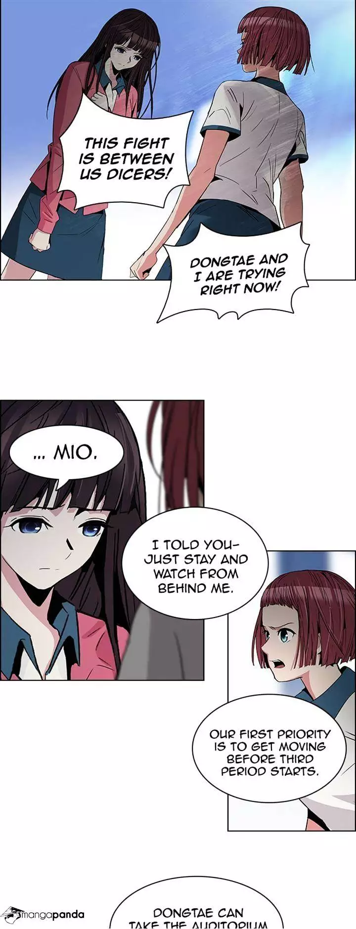 Manga page 33