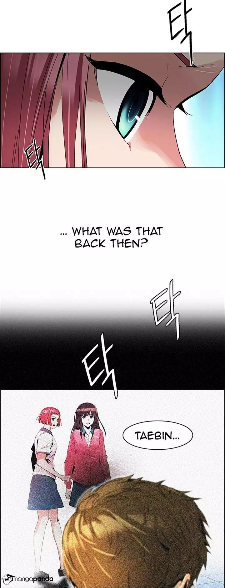 Manga page 11
