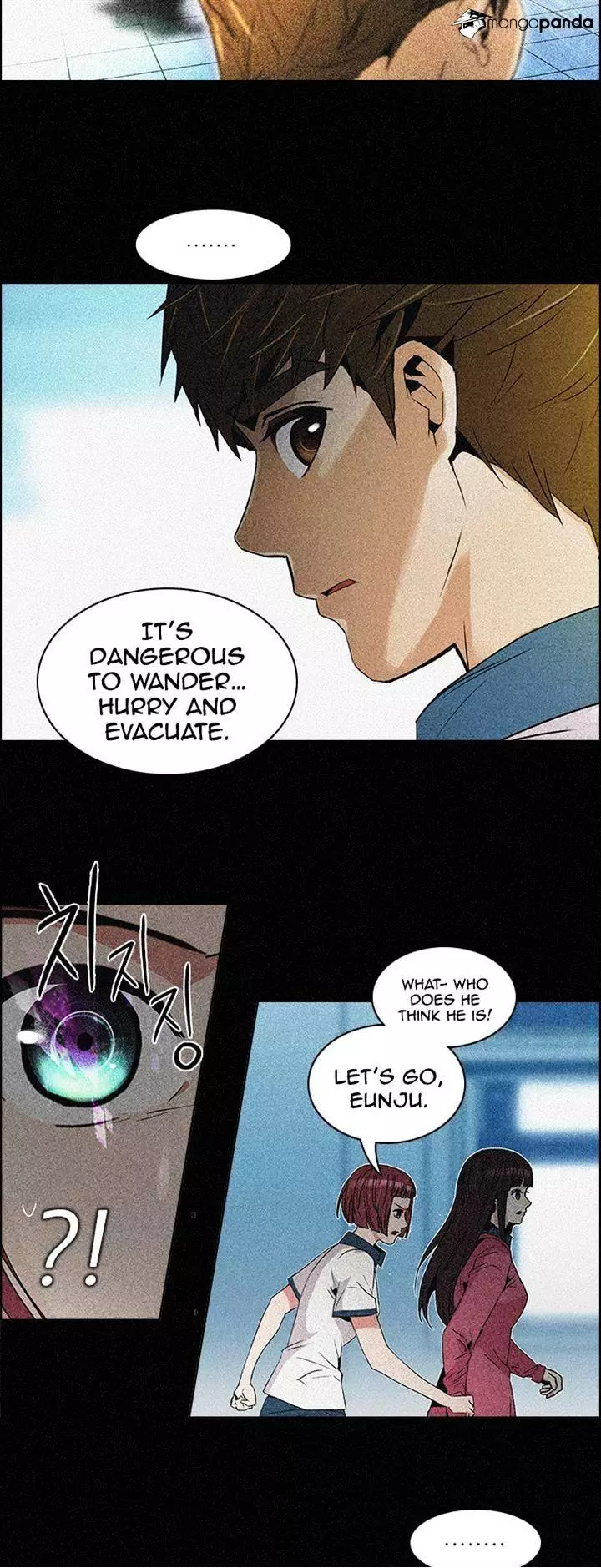 Manga page 12