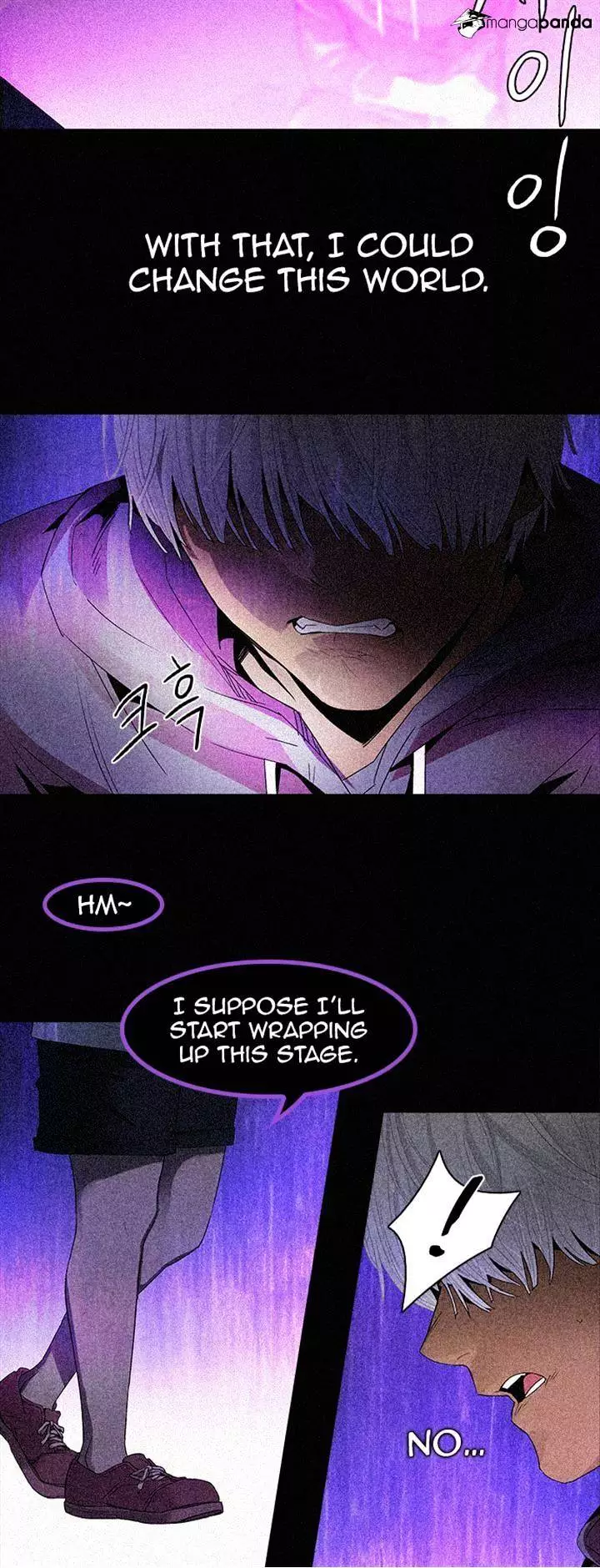 Manga page 29