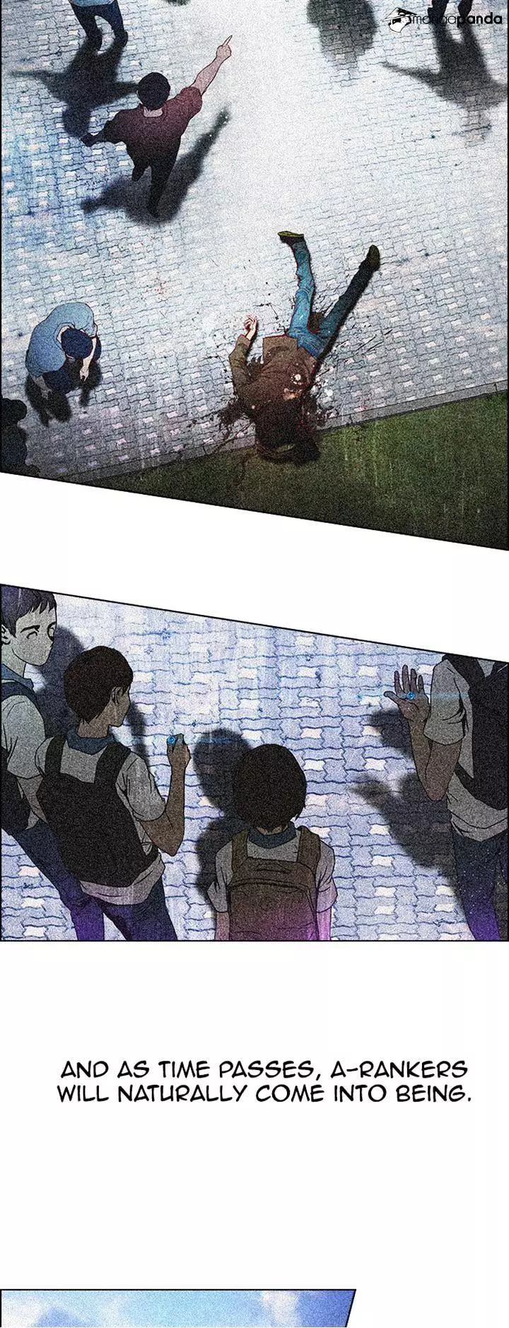 Manga page 42