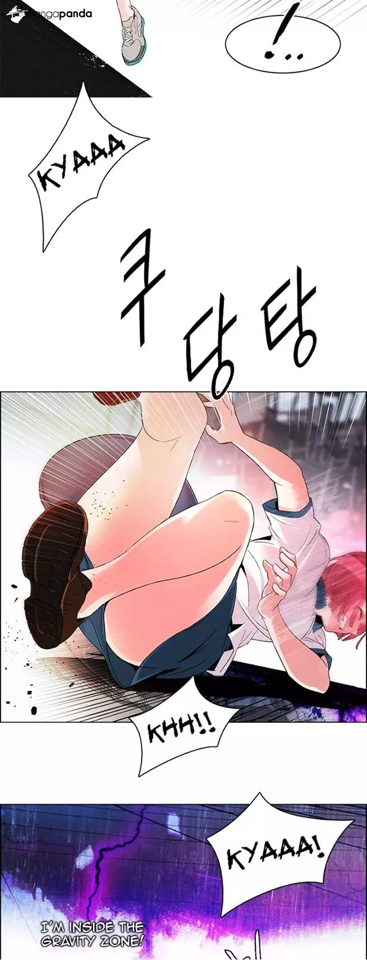 Manga page 10