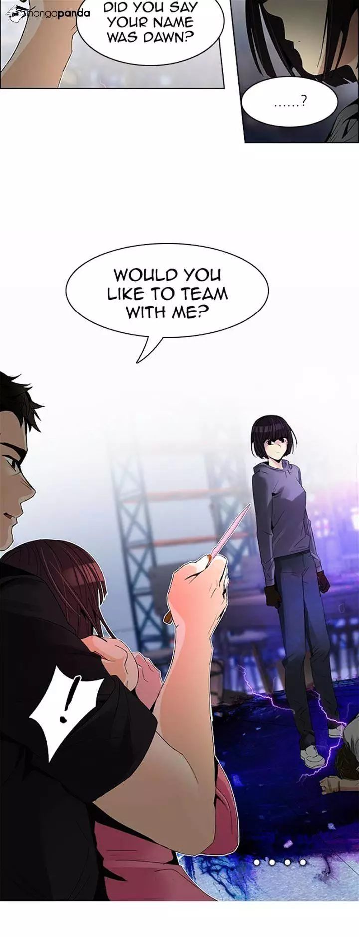 Manga page 14