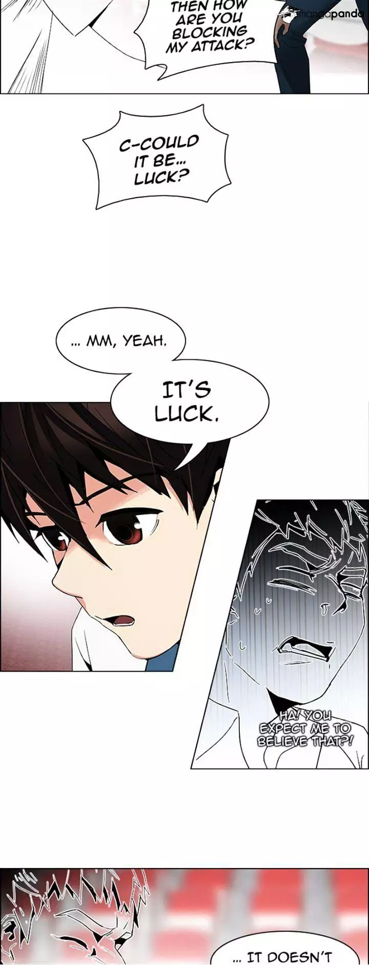 Manga page 20