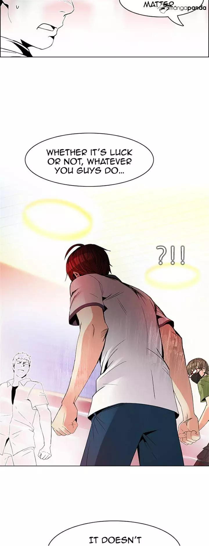 Manga page 21