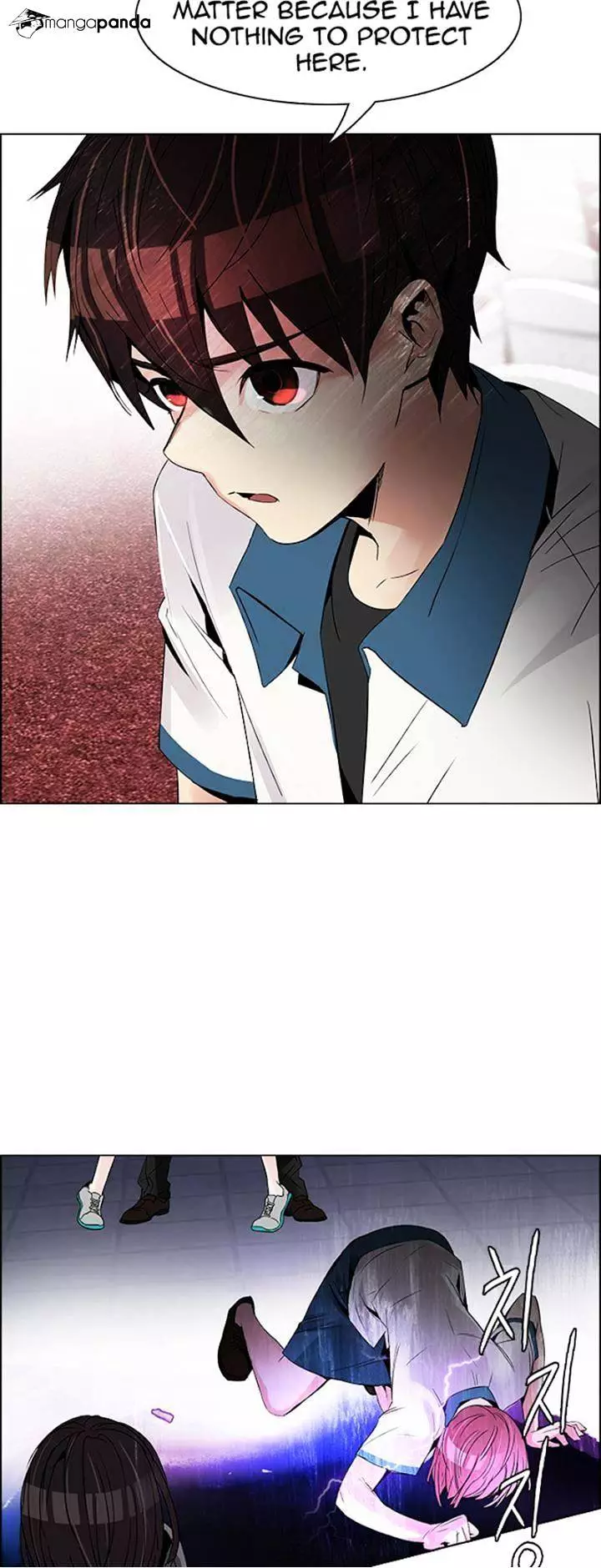 Manga page 22