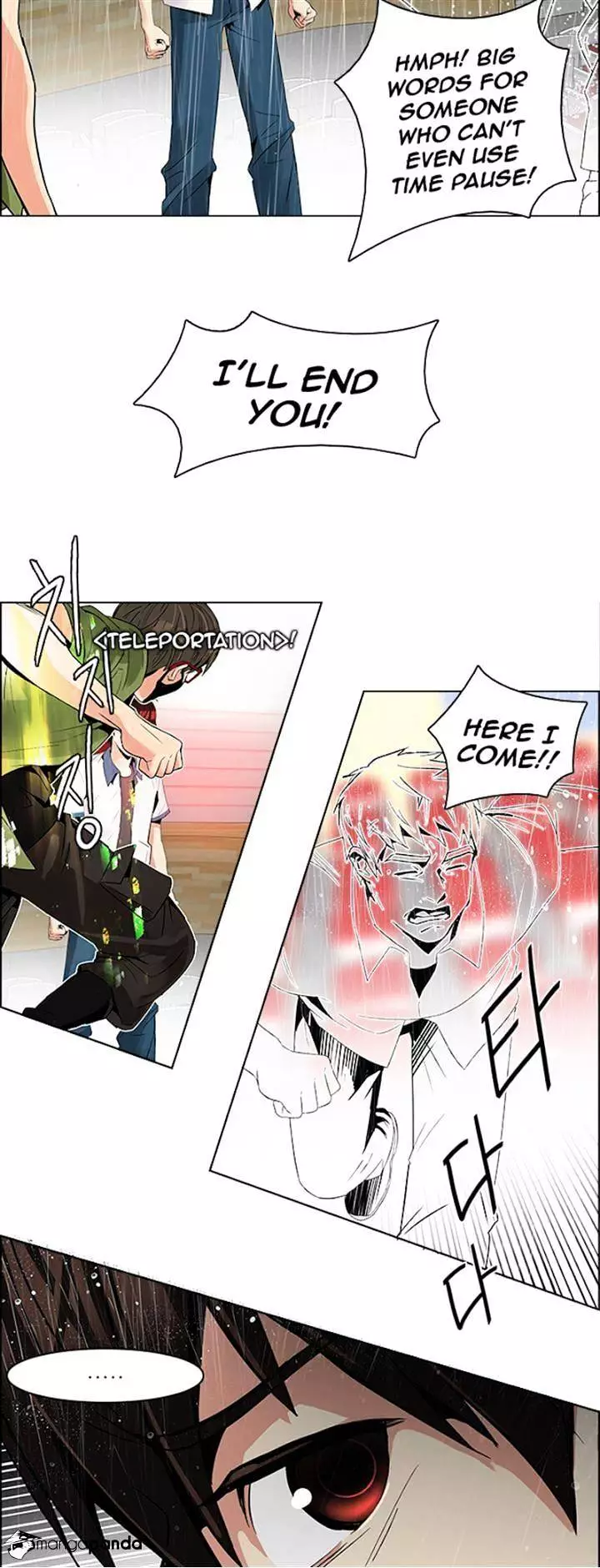 Manga page 29