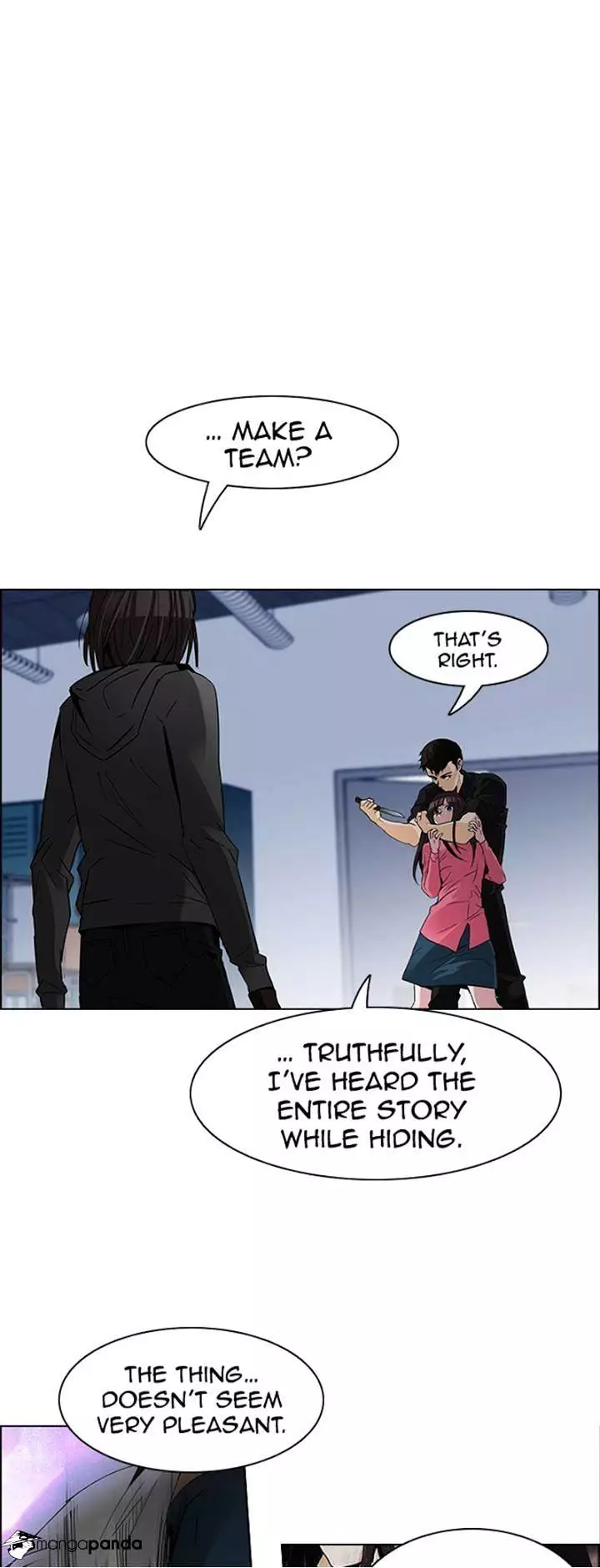 Manga page 31
