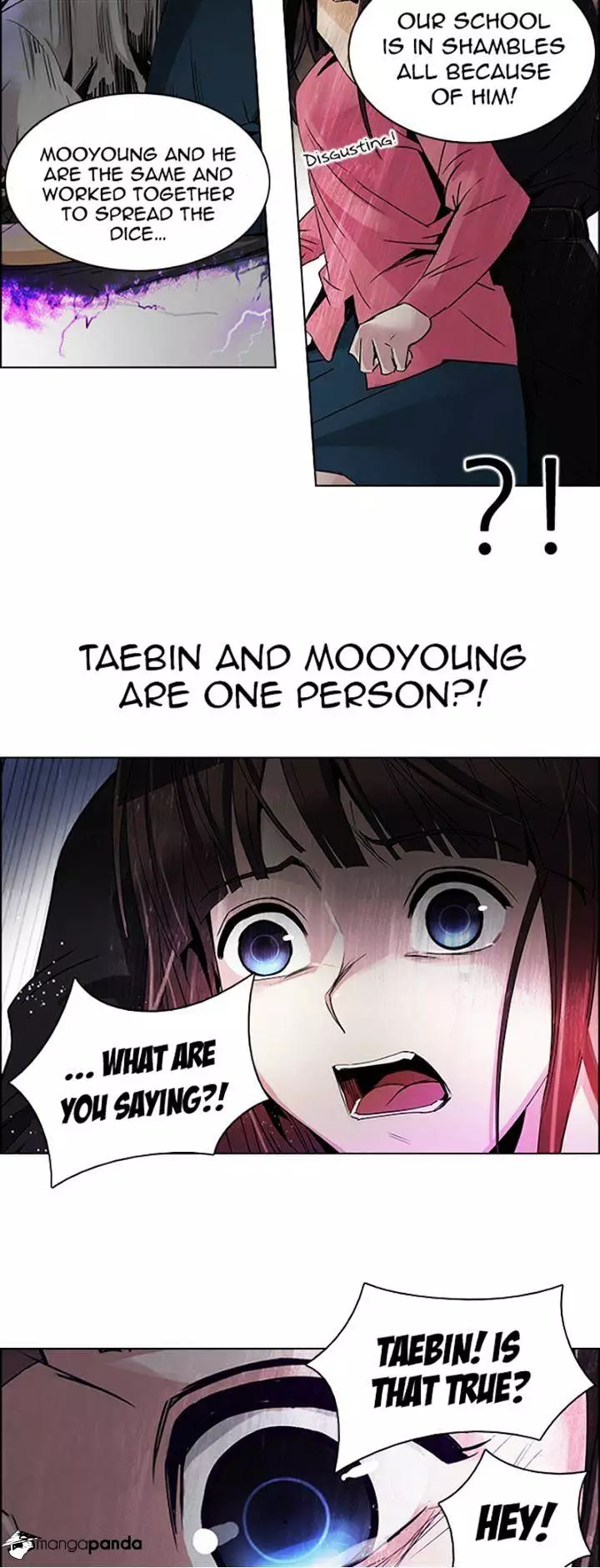 Manga page 32