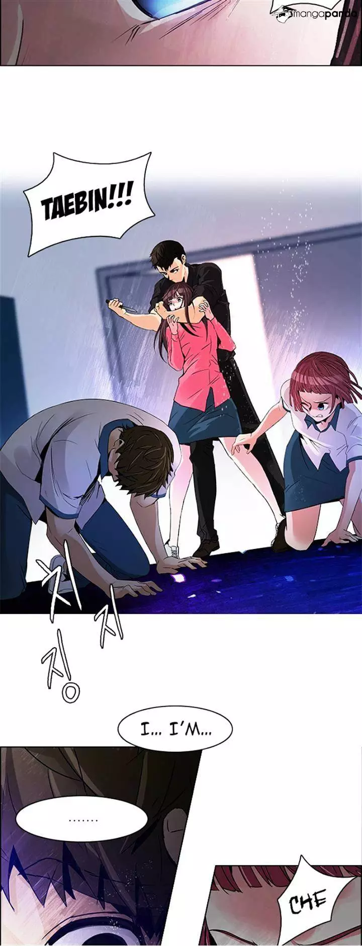 Manga page 33