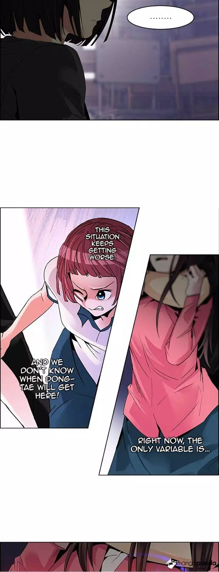 Manga page 35