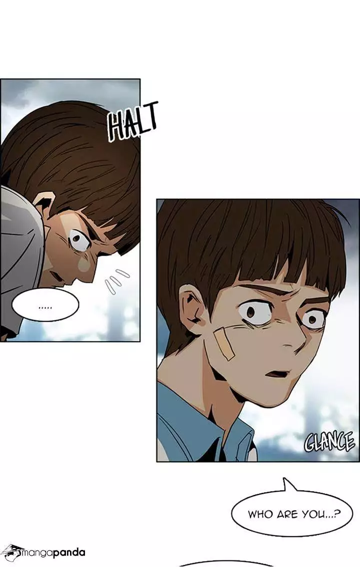 Manga page 21