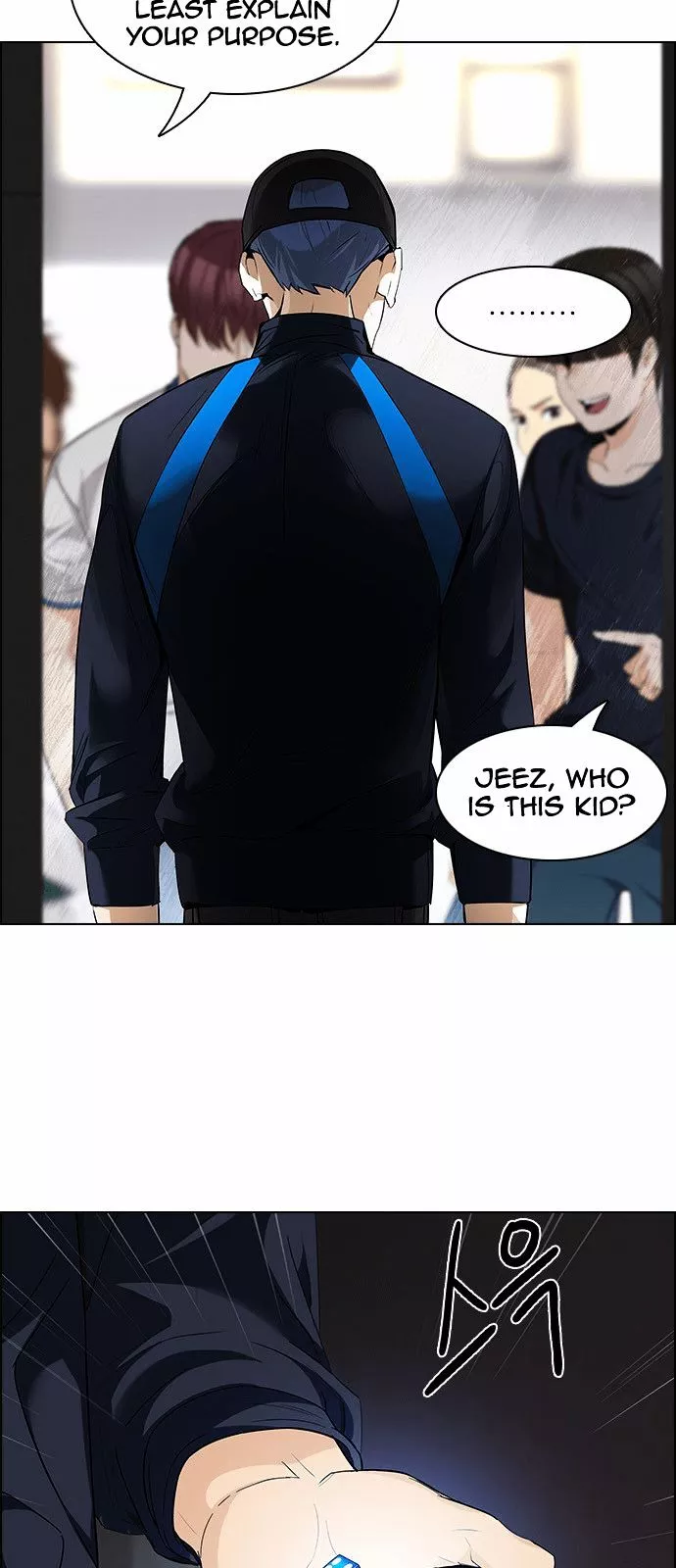 Manga page 25