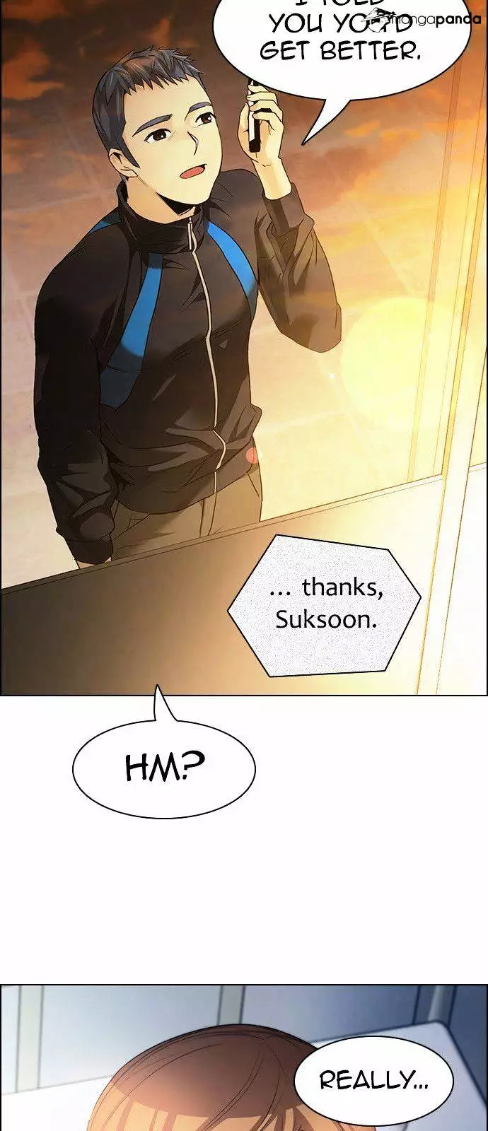 Manga page 16