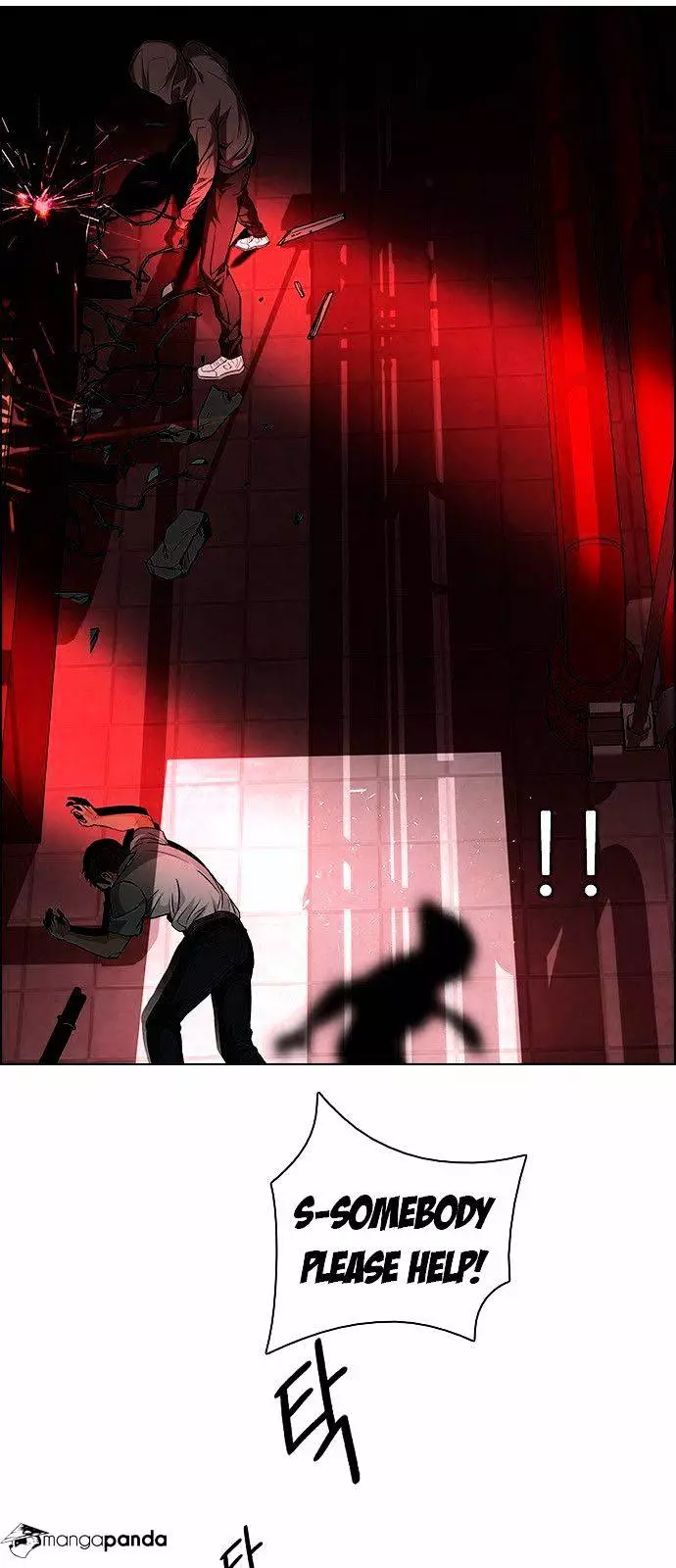 Manga page 34