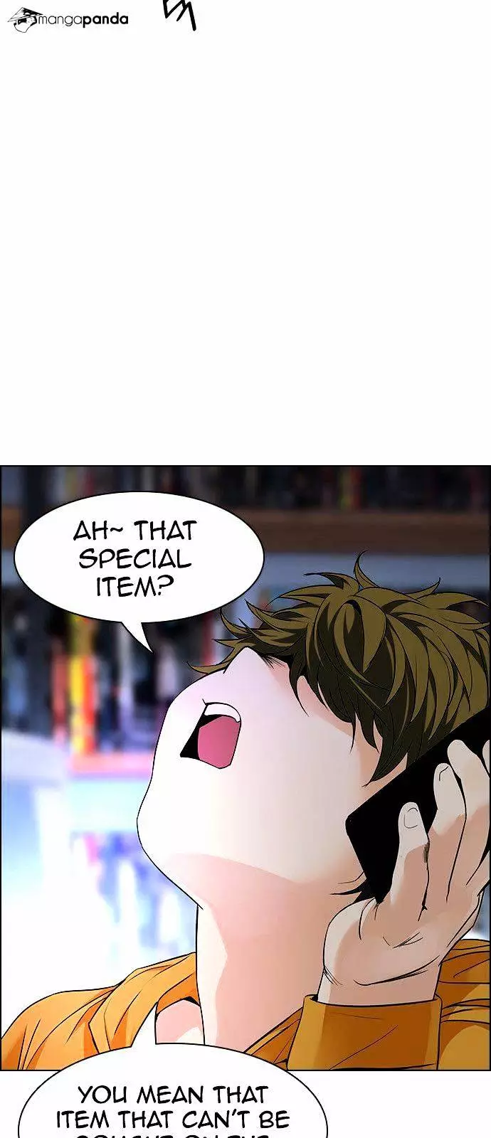 Manga page 35
