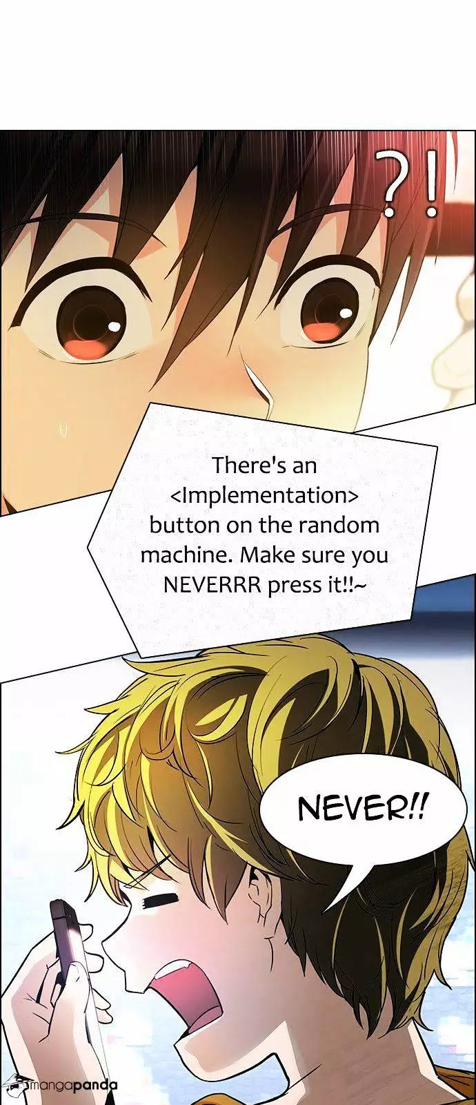 Manga page 45