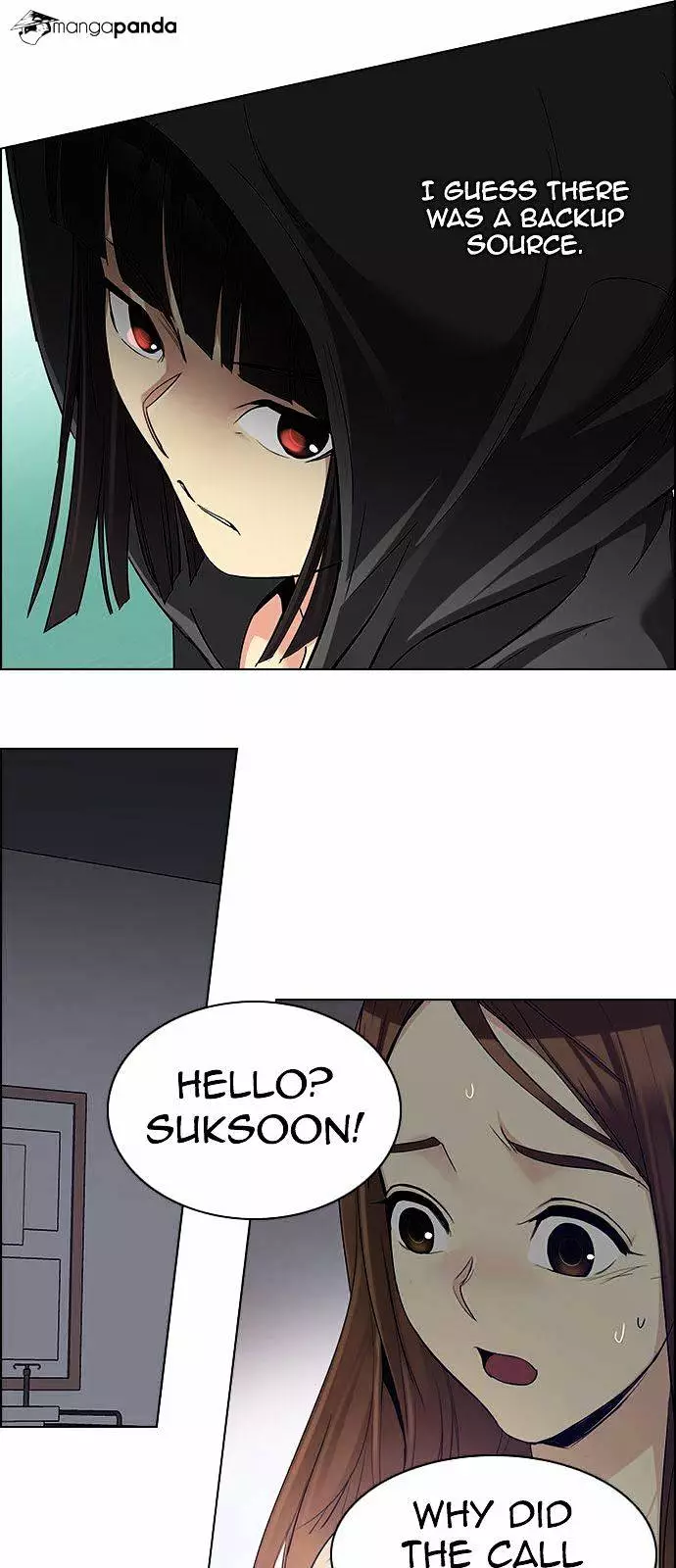 Manga page 49