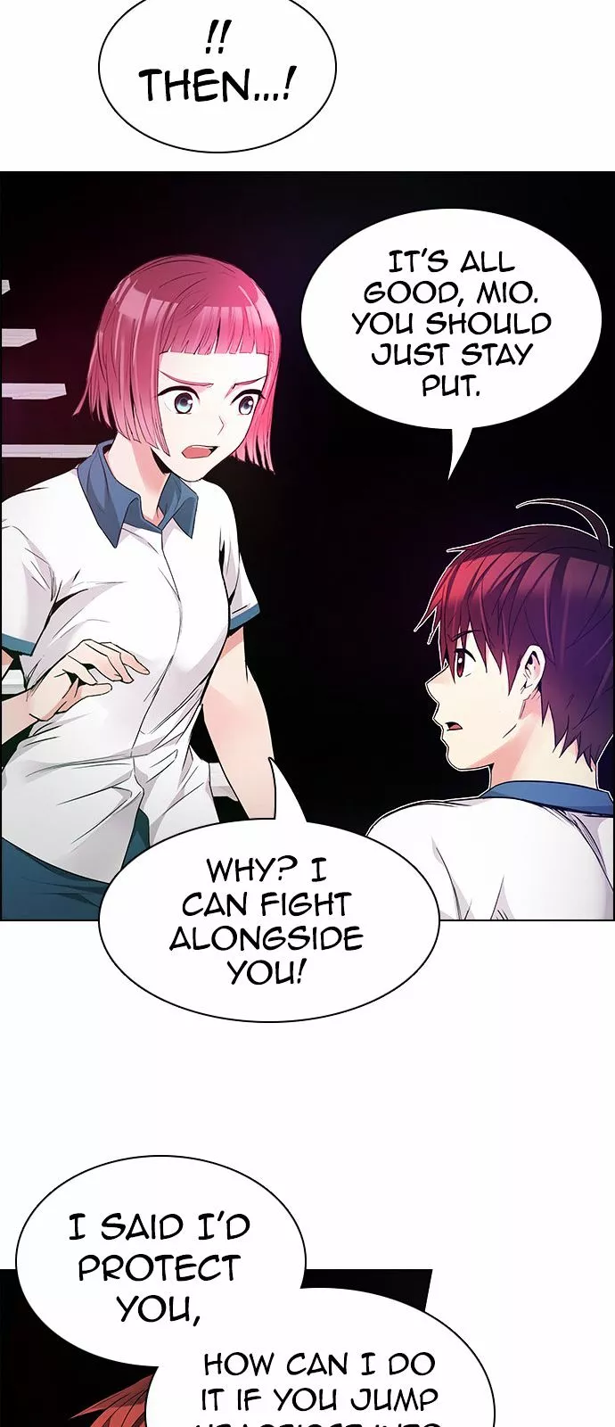 Manga page 40