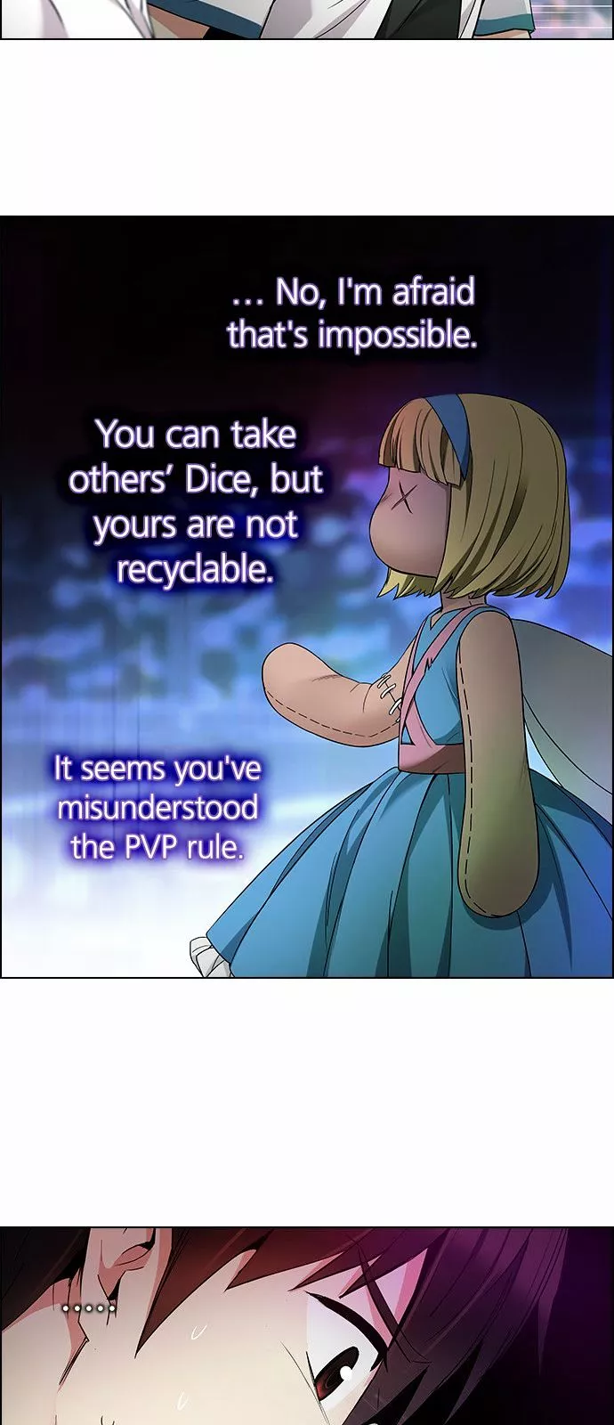 Manga page 7