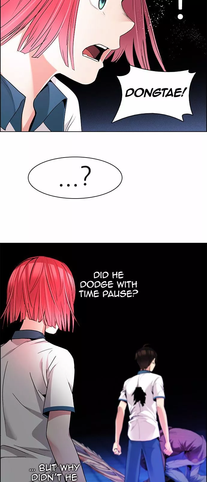 Manga page 20
