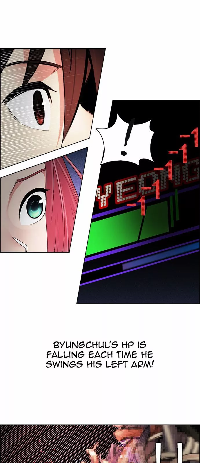 Manga page 33