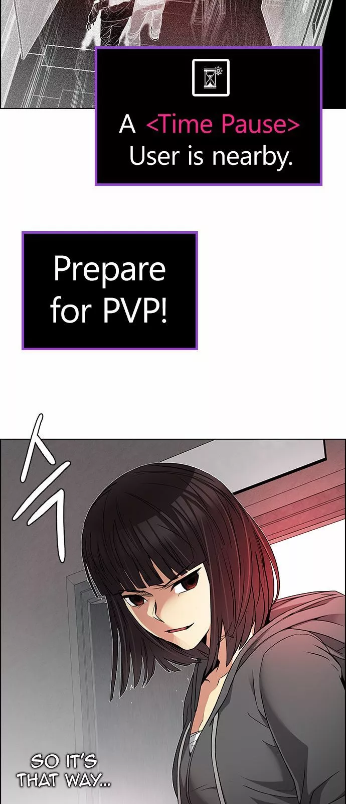 Manga page 9