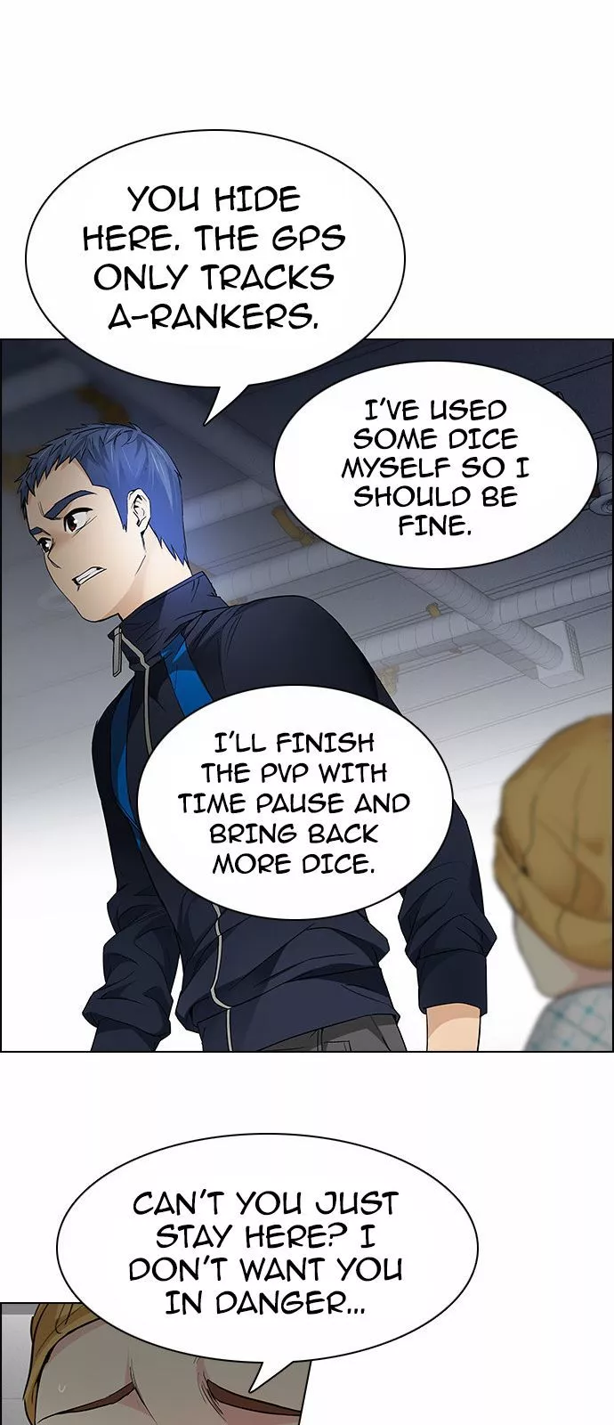 Manga page 22