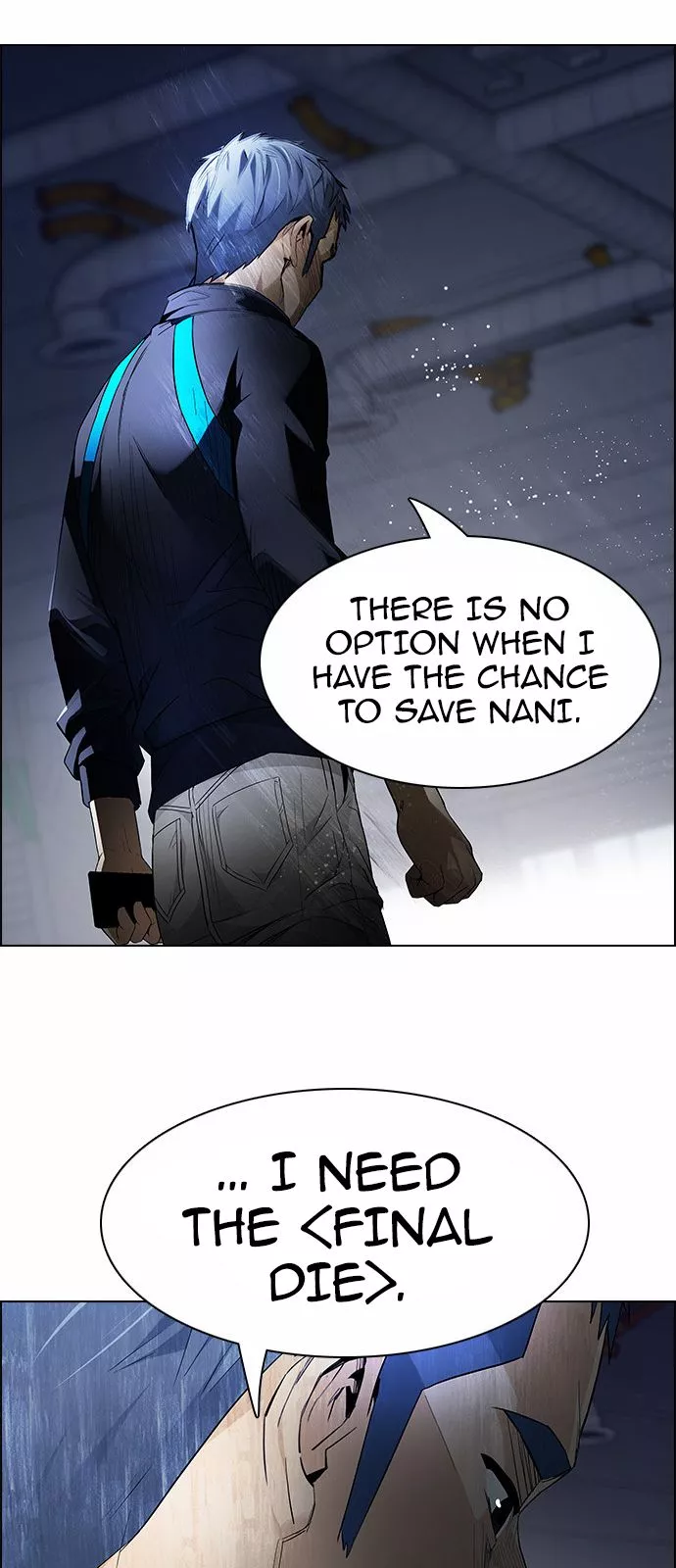 Manga page 13