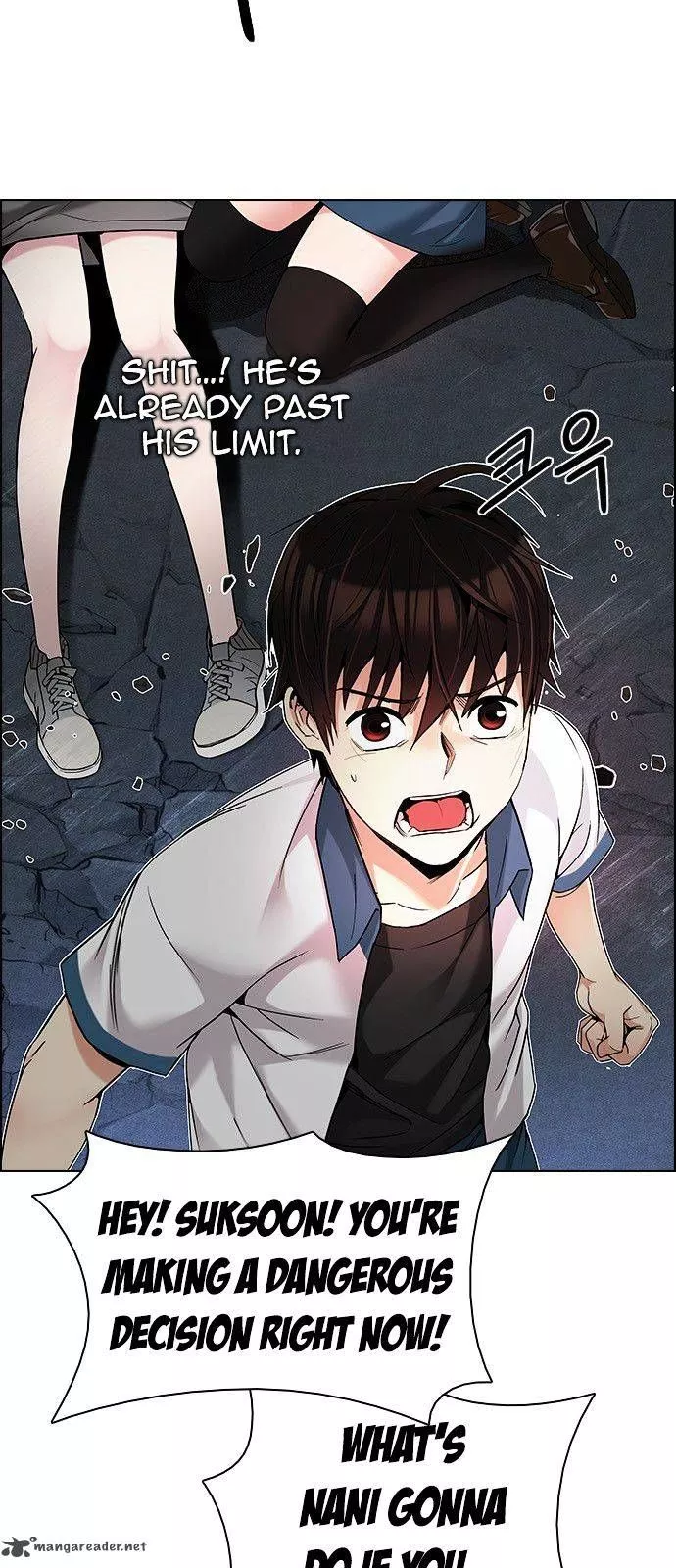 Manga page 10