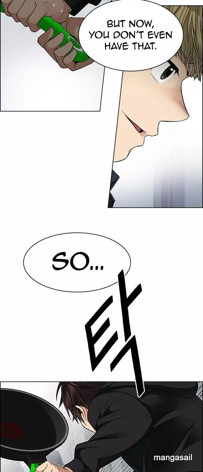 Manga page 10