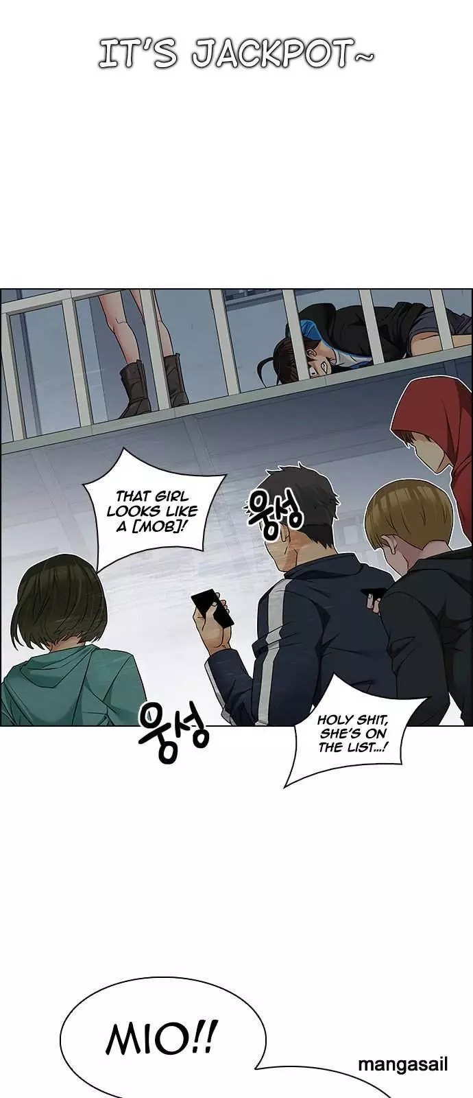Manga page 33