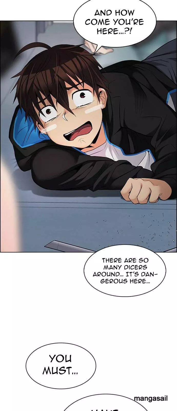 Manga page 35