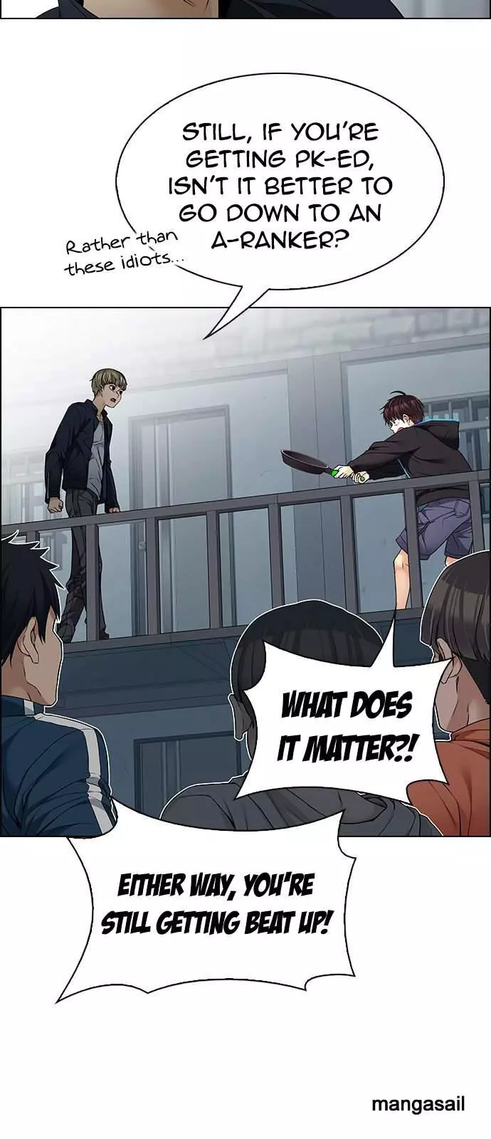 Manga page 7