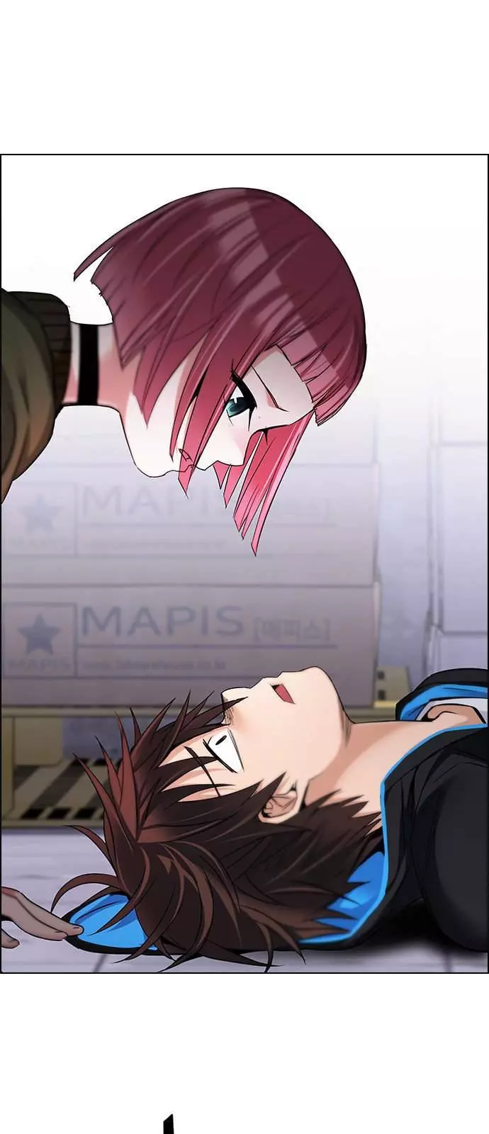 Manga page 21