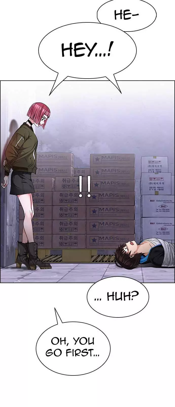 Manga page 41