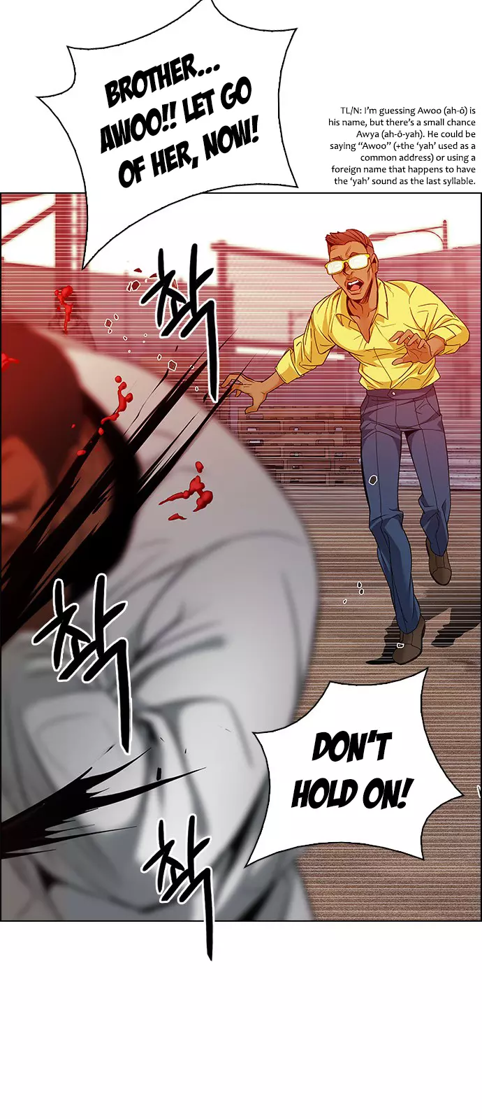 Manga page 35