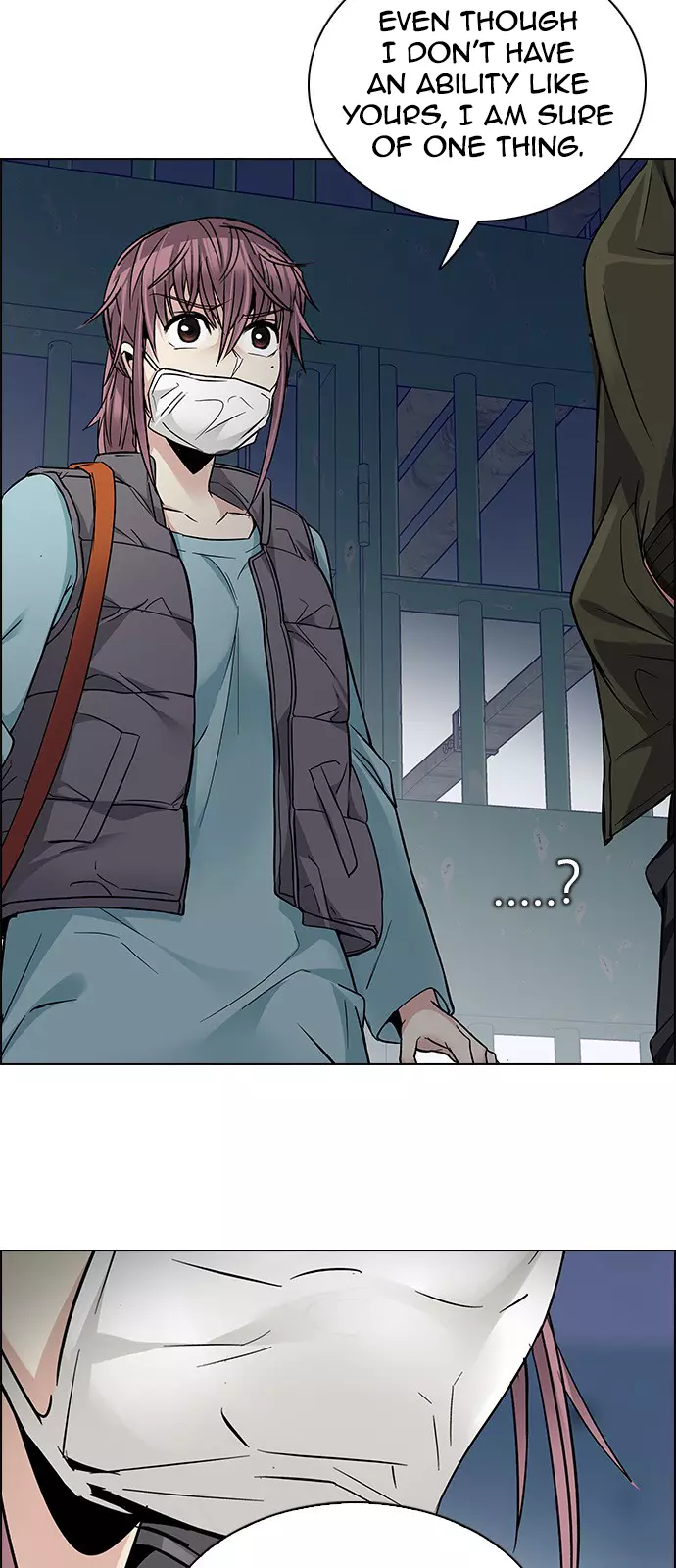 Manga page 20